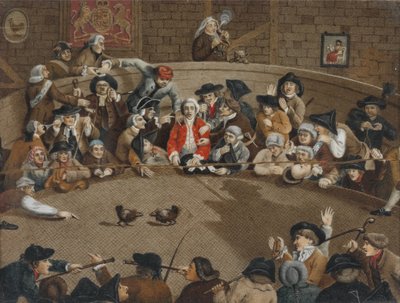 The Royal Sport, Pit Ticket by Unbekannt Unbekannt